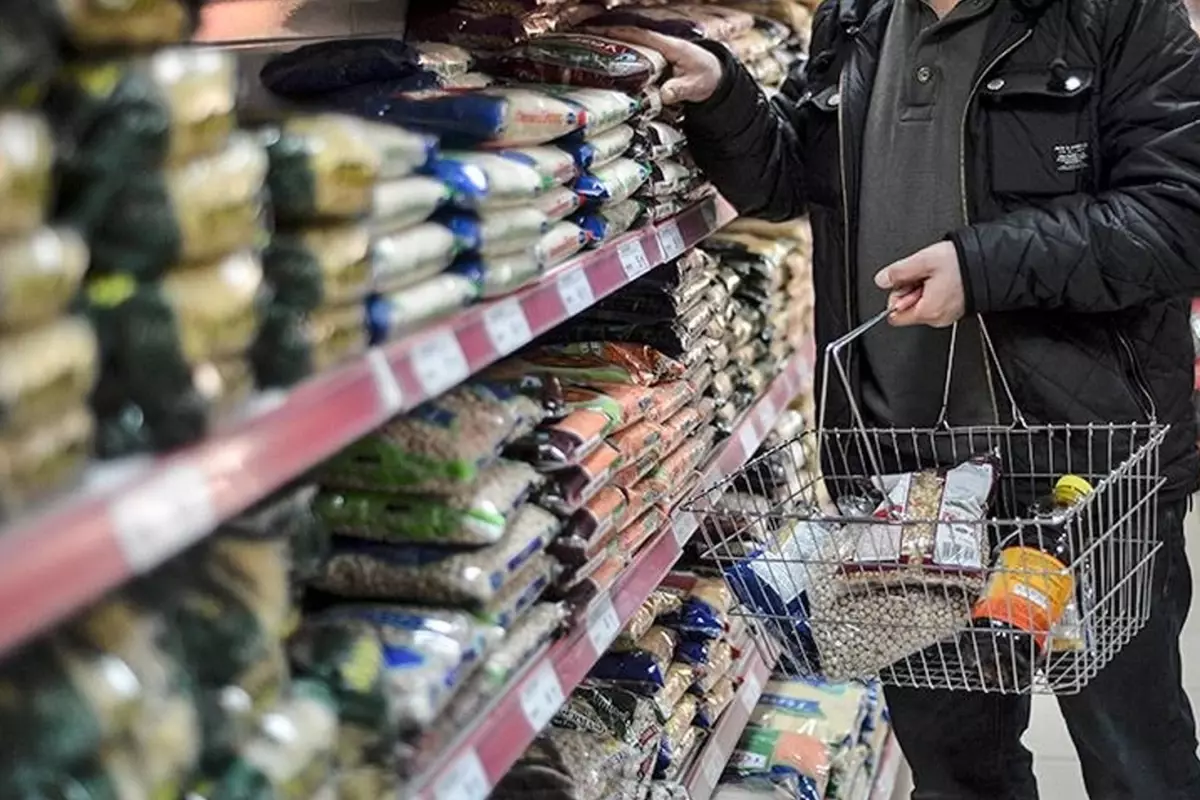 Kasım Ayı Enflasyonu Açıklandı: Yıllık Artış %31,07