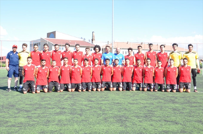 OTYAKMAZ: İYİ BİR SEZON HAYAL EDİYORUZ