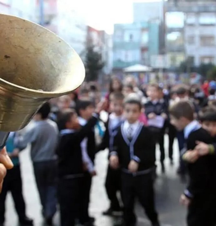 Okula başlama yaşı değişiyor