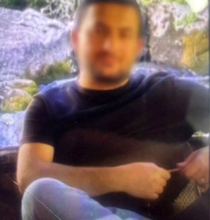 Adliyeyi Soyup Kaçan Memura Esnaftan Şaşkın Tepki