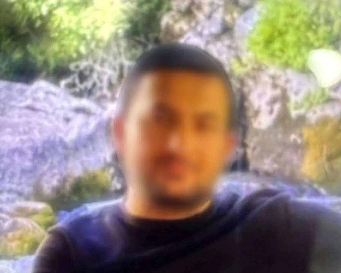 Adliyeyi Soyup Kaçan Memura Esnaftan Şaşkın Tepki