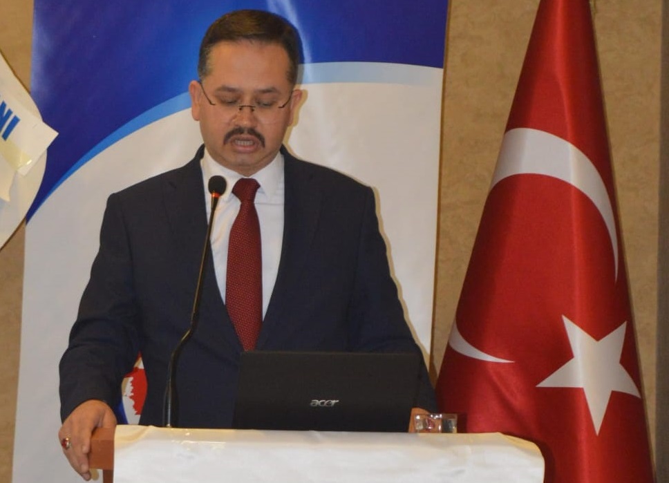 Büro Memur-Sen’den Ek Ödeme Düzenlemesi Tepkisi