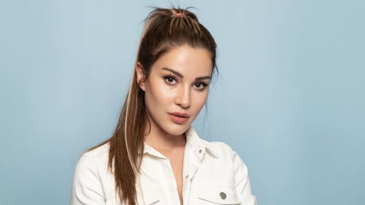 Ece İrtem kimdir nereli evli mi, sevgilisi kim? Ece İrtem filmleri ve tv dizileri