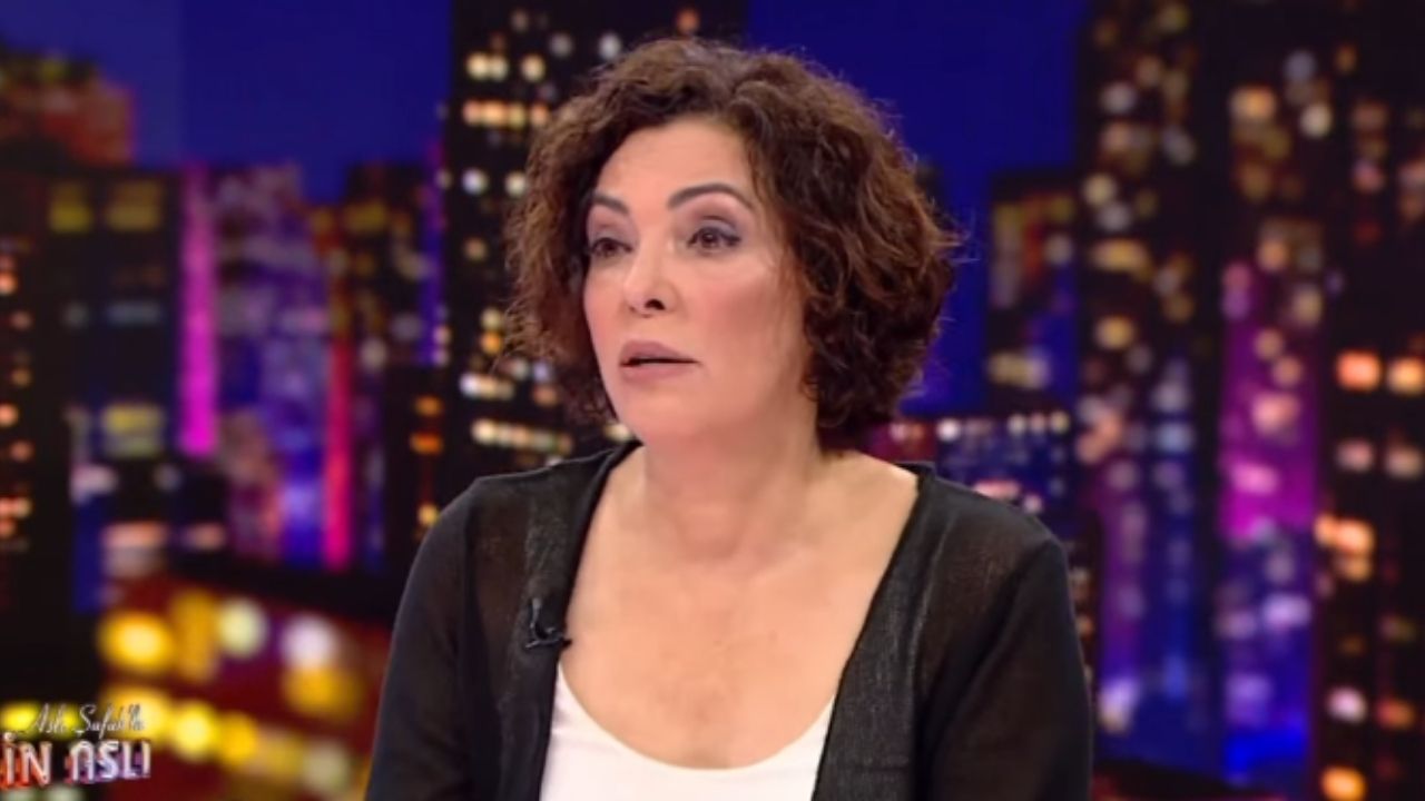 Arzu Gamze Kılınç kimdir? Kaç yaşında, nereli? Evli mi, eşi Kim? Çocuğu var mı?