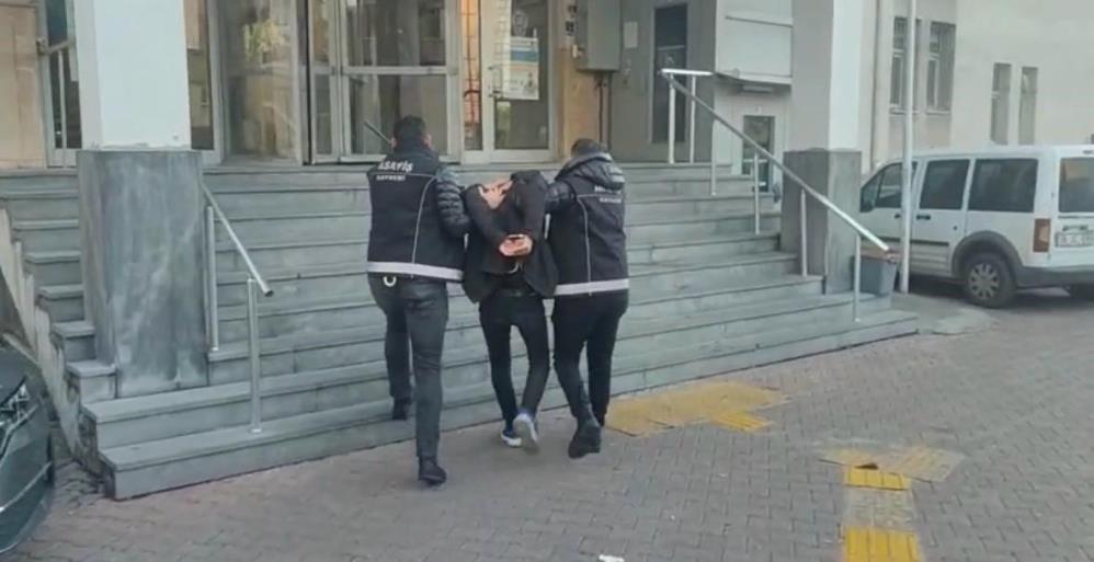 Sivas dahil 15 ilde aranan şahıs yakalandı