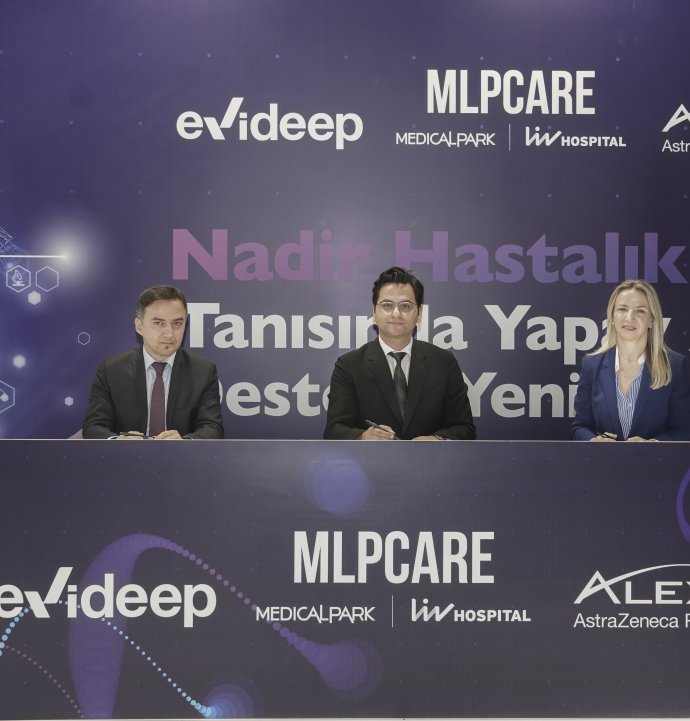 Nadir hastalıkların tanısında yapay zeka dönemi