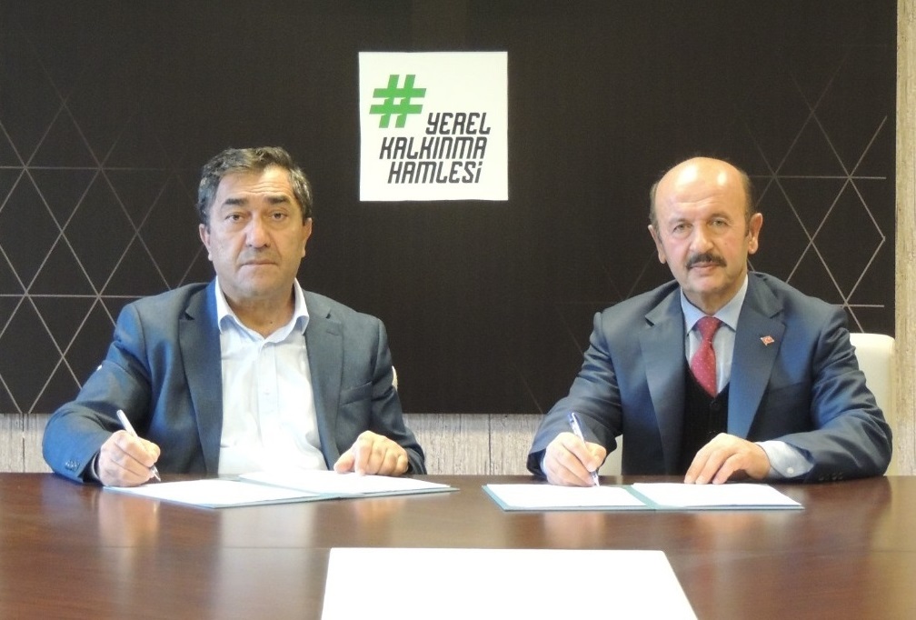 Sivas'a 8 Milyon TL’lik Yatırım