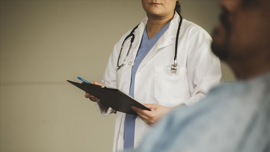 Sağlık harcamaları 2024'te 2 trilyon 359 milyar lirayı geçti