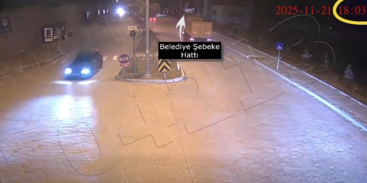 Sivas'ta maden firmasına kaçak su cezası