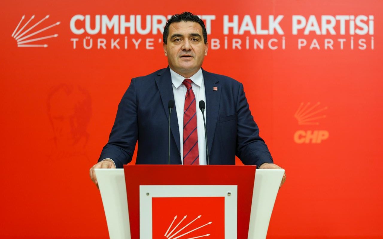 Sivaslı vekil işten çıkarılan madencilere sahip çıktı