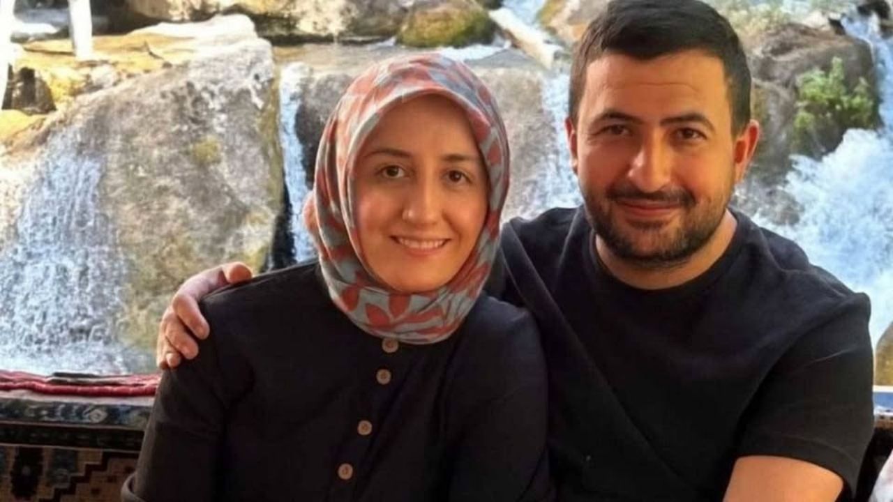 Erdal Timurtaş kimdir kaç yaşında? Eşi Esma Timurtaş'ın mesleği