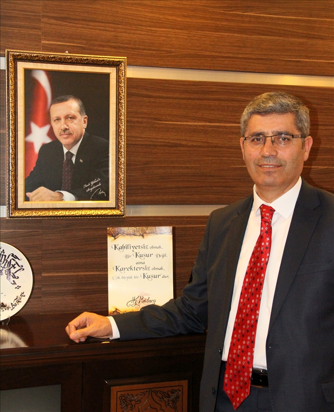 TYT ve AYT SUŞEHRİ´NDE YAPILACAK