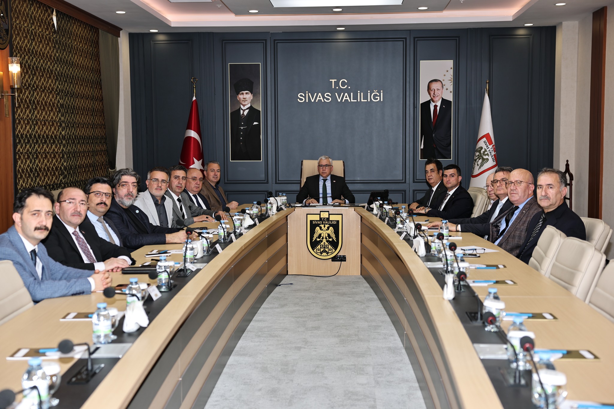 Sivas’ta 3. Uluslararası Film Festivali İçin Geri Sayım Başladı!