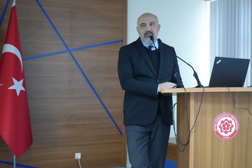 Sivas Mühendislik 2026 Planını Açıkladı