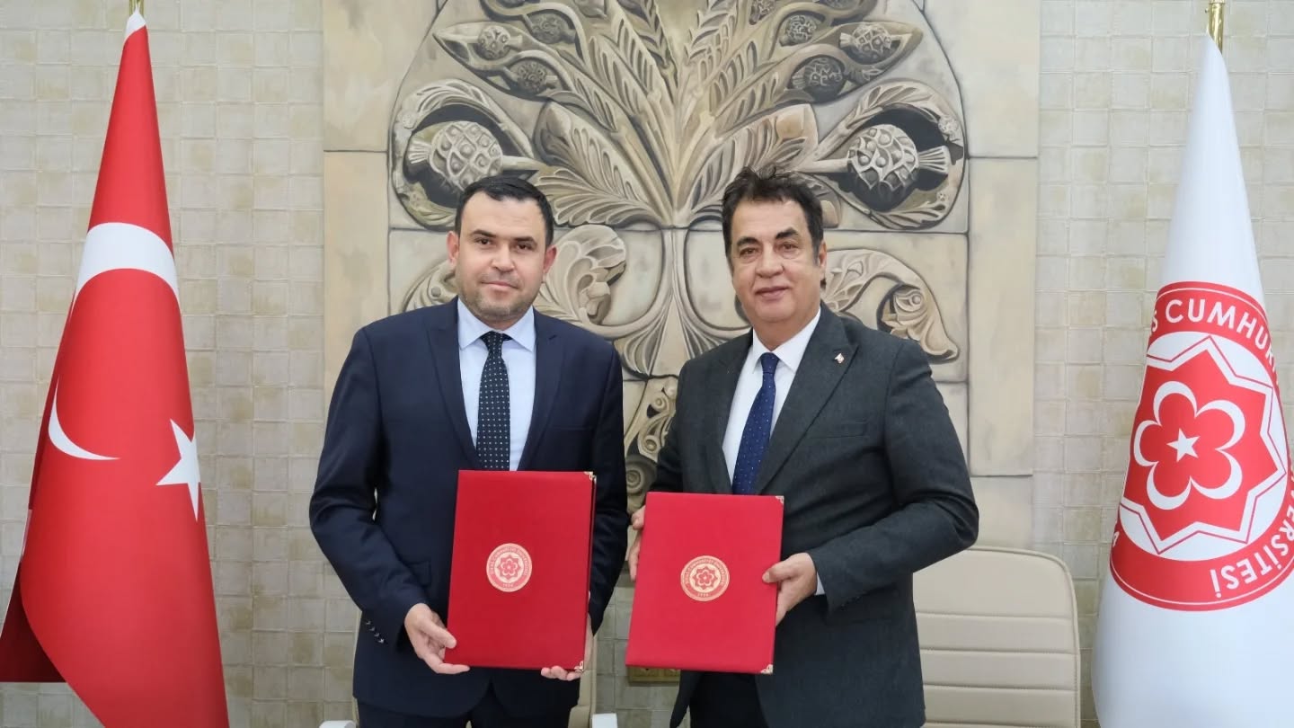 Sivas’ta engelli bireyler için yeni adım