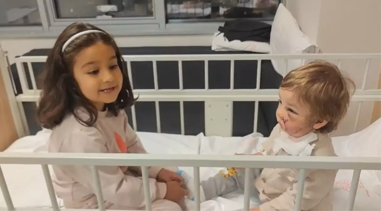 2 kardeşi yaralayan pitbullun sahibi tutuklandı