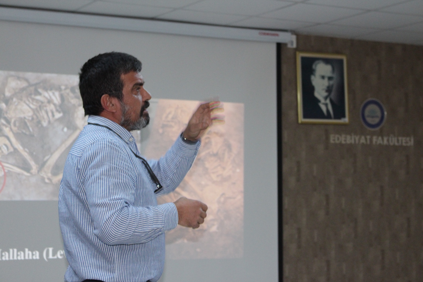 Köpekler Tarihi Nasıl Şekillendirdi? Sivas’ta Cevap Bulundu