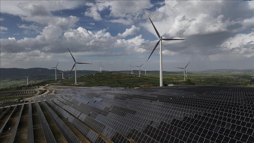 Türkiye Enerjide Hızlandı