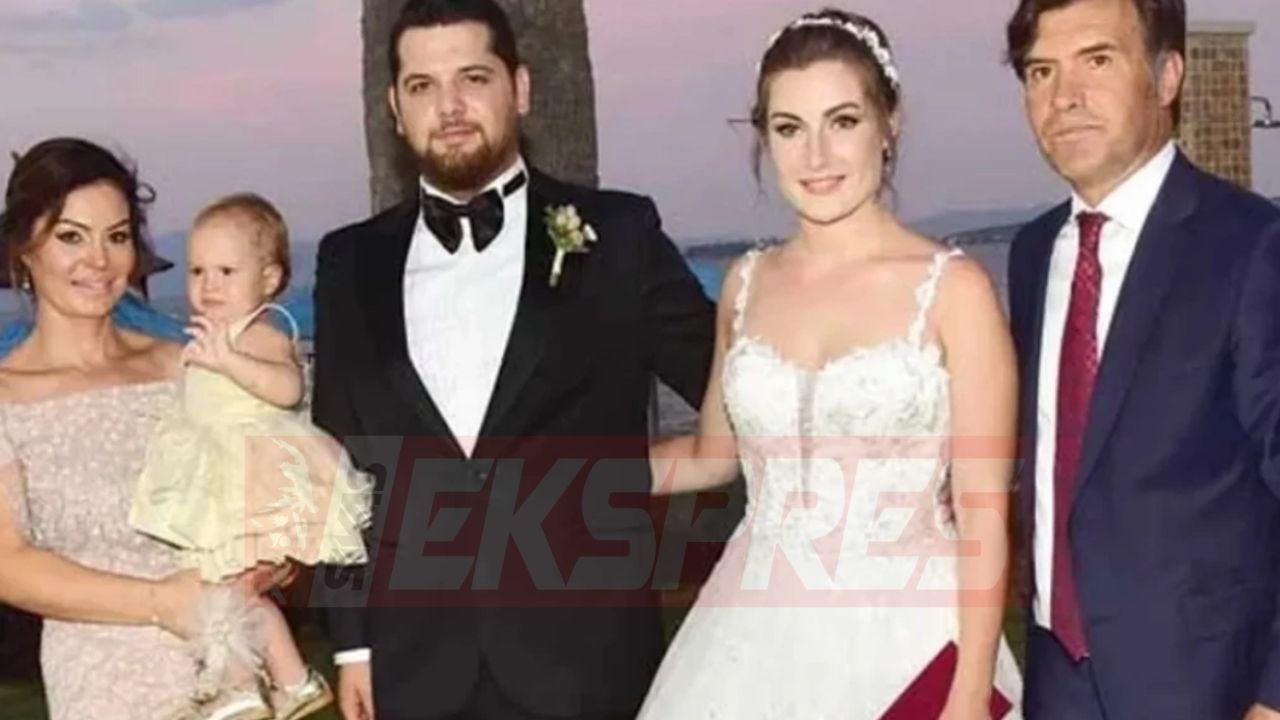 Feyyaz Uçar'ın torunu Can Arbay kimdir, neden vefat etti? Özge Uçar Arbay'ın biyografisi