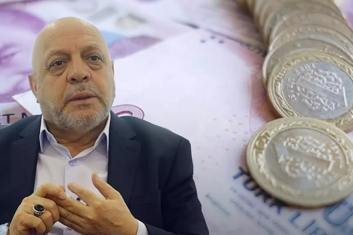 Asgari ücretle ilgili makul öneri