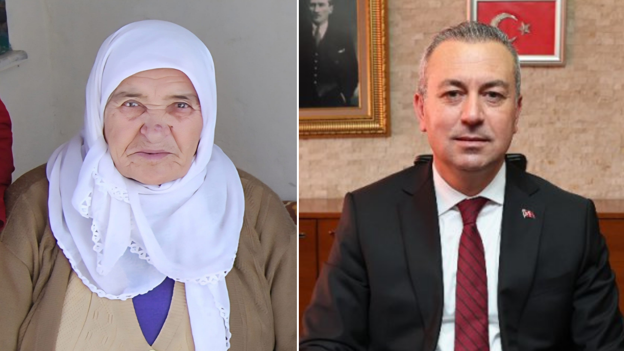 Başkan Adem Uzun’un Acı Günü