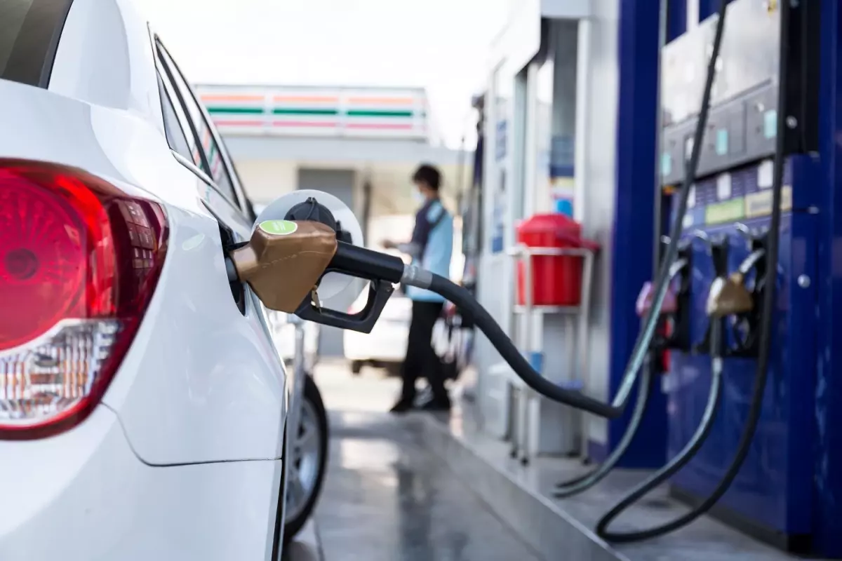 600’den fazla istasyonu olan şirketin satış süreci başladı