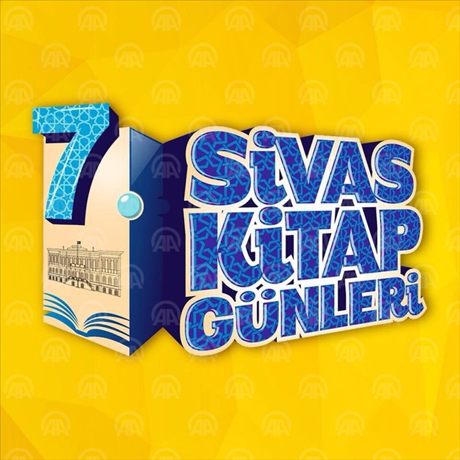 7. KİTAP FUARI HAZIRLIKLARI BAŞLADI