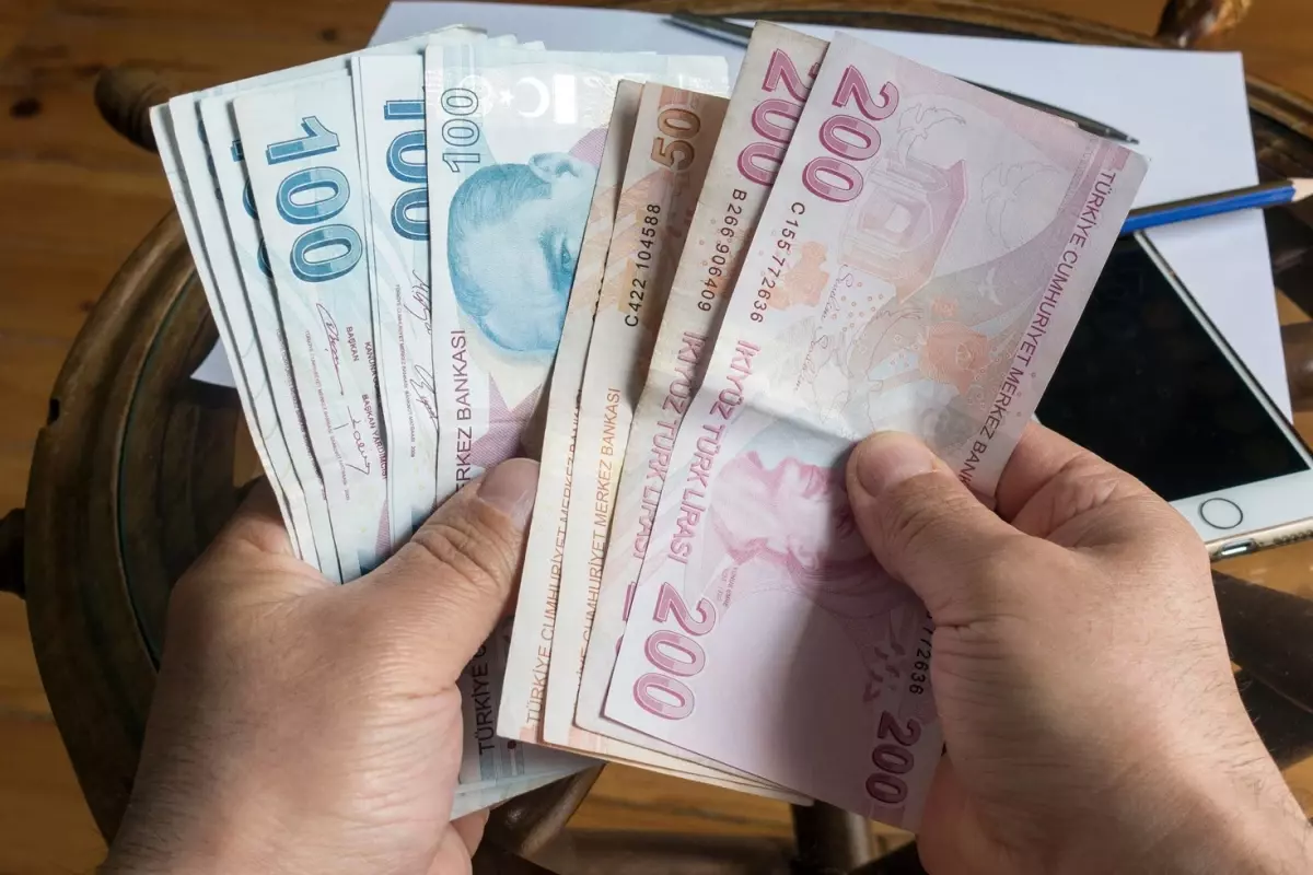 Asgari ücret için en güçlü zam oranı belli oldu