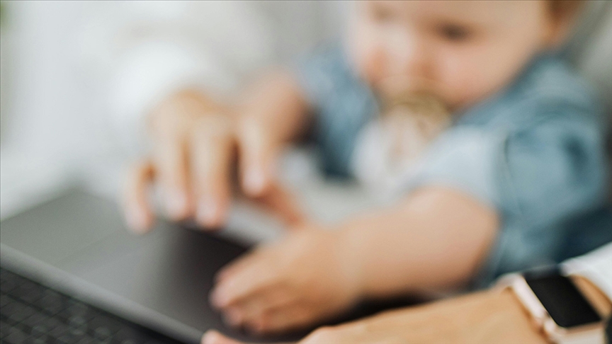 Çalışan kadınlara müjde