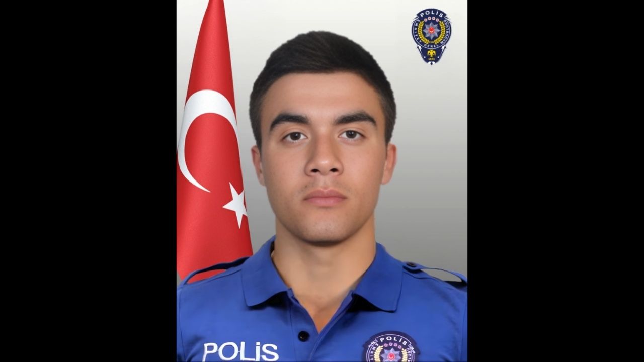 Şehit Polis Emre Albayrak kimdir, aslen nereli ve kaç yaşındaydı?