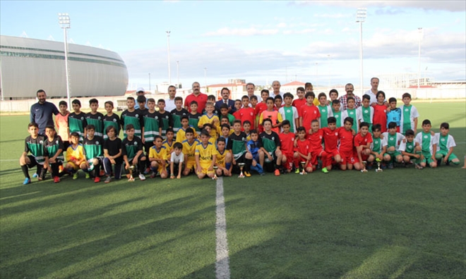 KUPALAR GENEL SEKRETERDEN