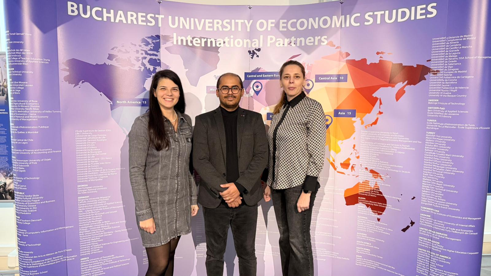 Sivas Üniversitesi’nden Uluslararası Atılım