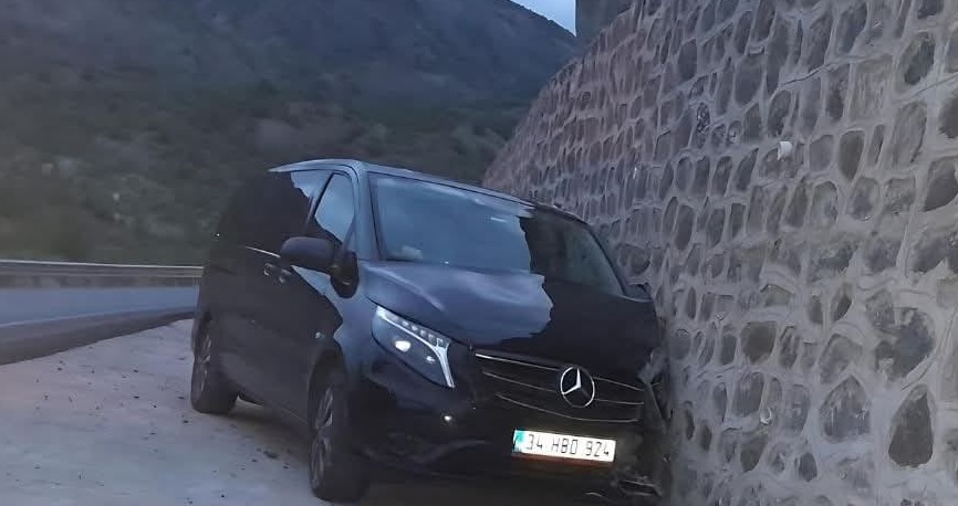 Sivas’ta Ölüm Noktasına Çare Aranıyor