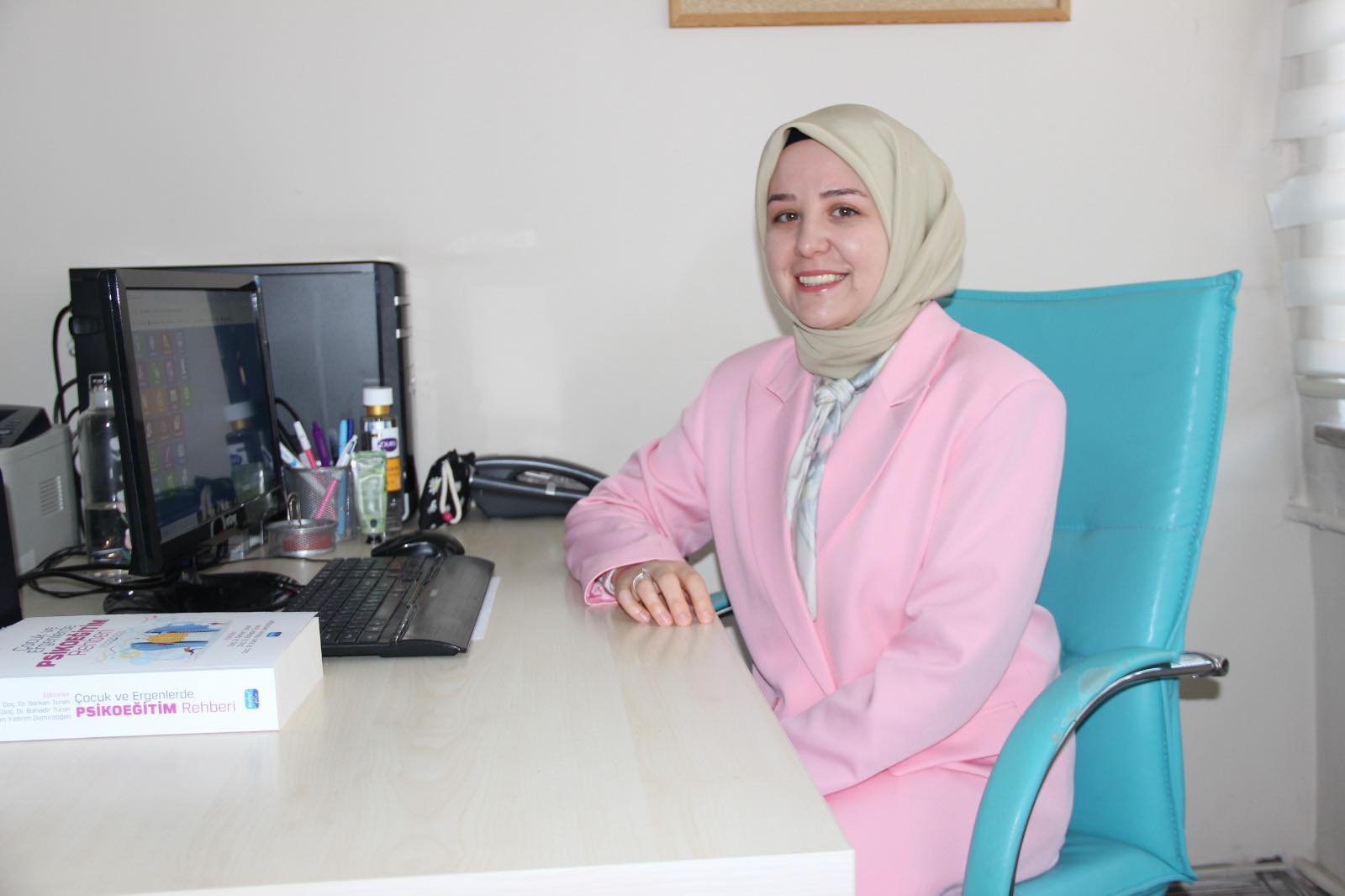 Sivas’ta Ruh Sağlığı Hizmetine Yeni Takviye