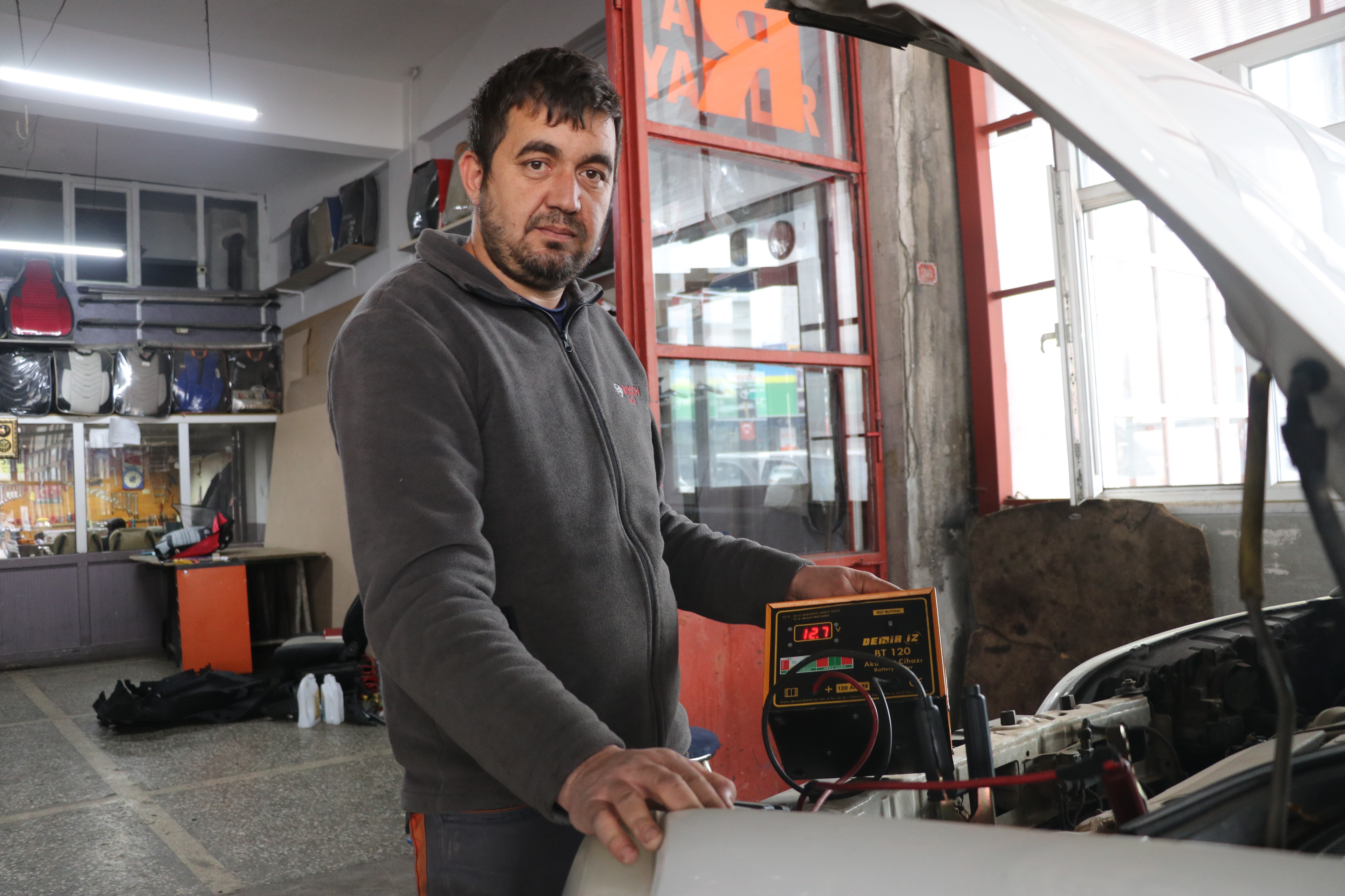 Aküsü Bitene Uzmanından Uyarı: Sakın Yapmayın!