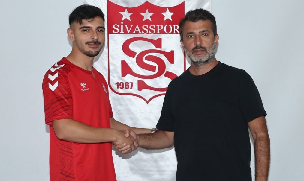 Sivasspor'da Yetişen Abdullah Çakmak Hakkında Karar Çıktı