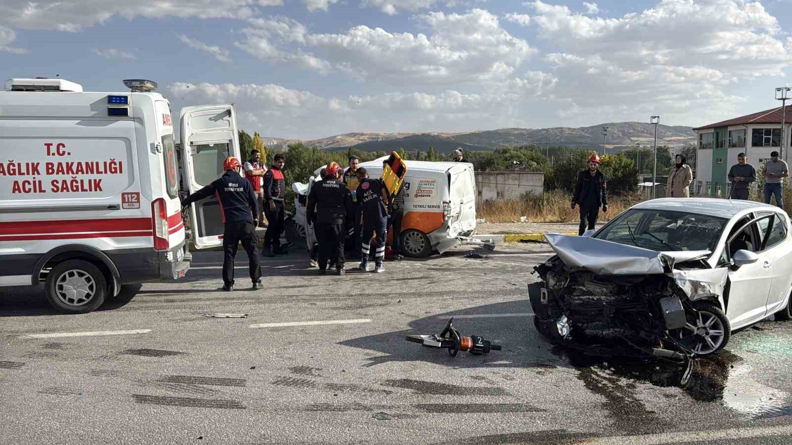 Sivas’ta 11 ayda 40 kişi hayatını kaybetti