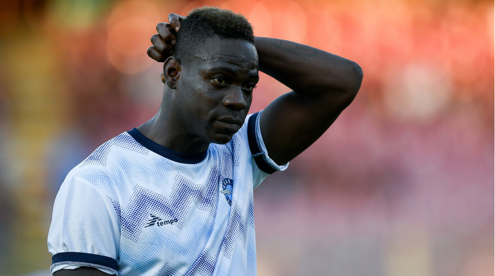 Taraftarın Hayali: Balotelli!