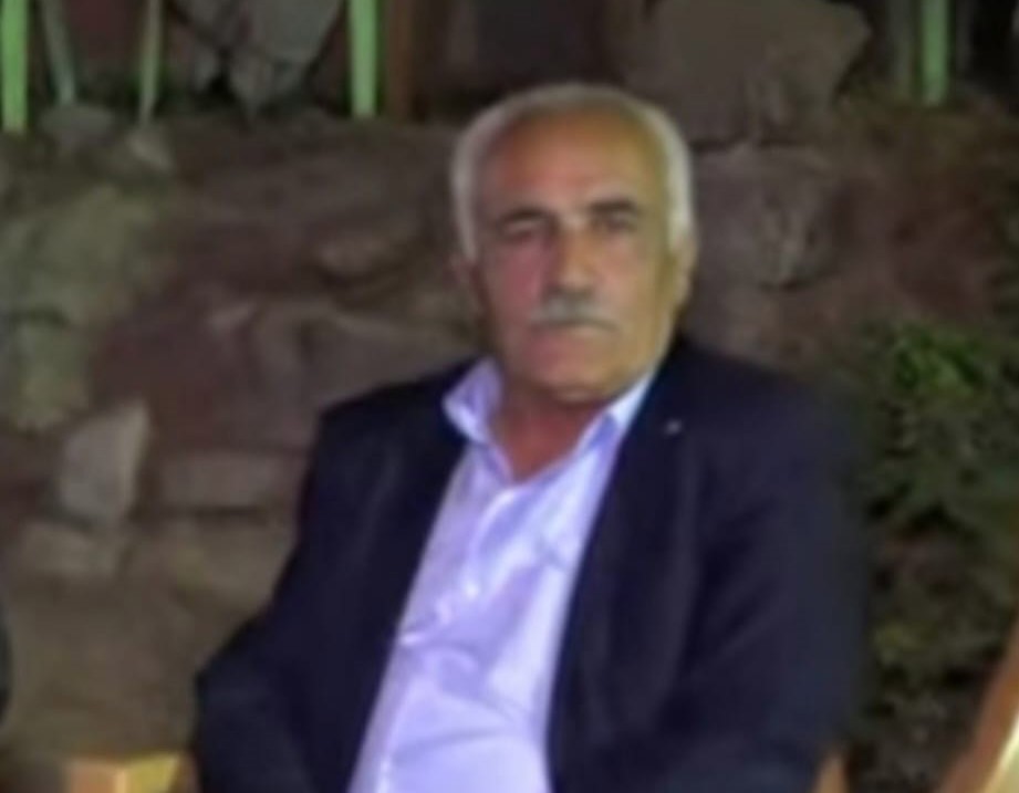 Sivas’a Acil İnen Uçakta Fenalaşan Eski Muhtar Kurtarılamadı