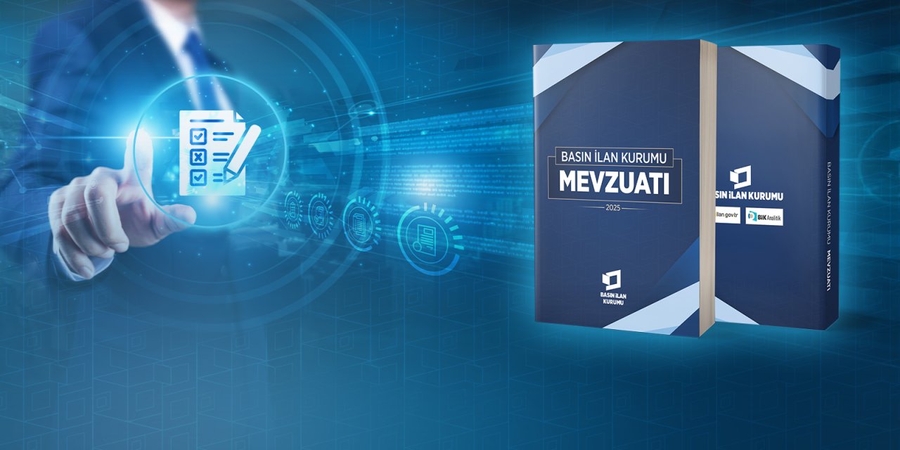 Basın İlan Kurumu'ndan önemli değişiklikler