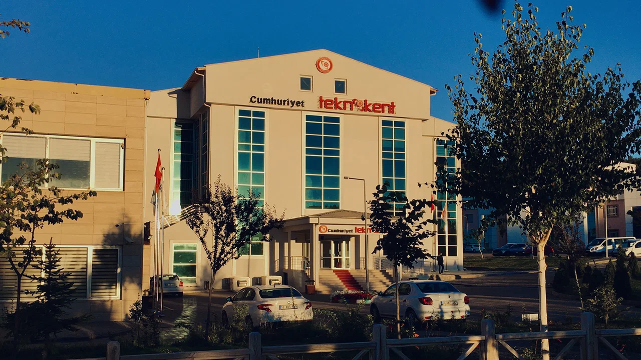 Sivas Cumhuriyet Teknokent’e Uluslararası Kalite Tescili