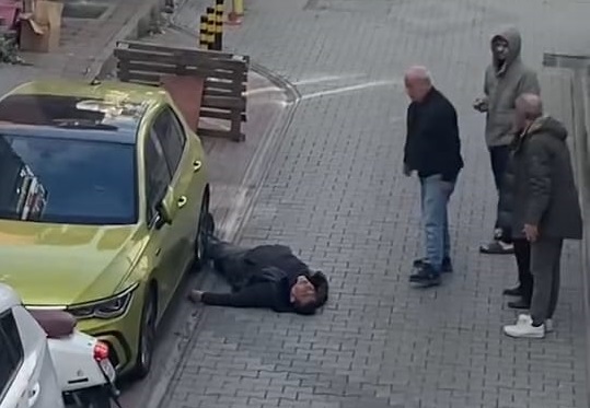 Kiracısı tarafından vurulan ev sahibi hayatını kaybetti