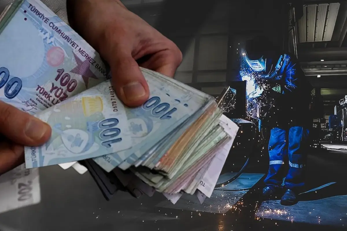 Asgari Ücrette Gözler 12 Aralık’ta: İşte Masadaki Üç Zam Senaryosu