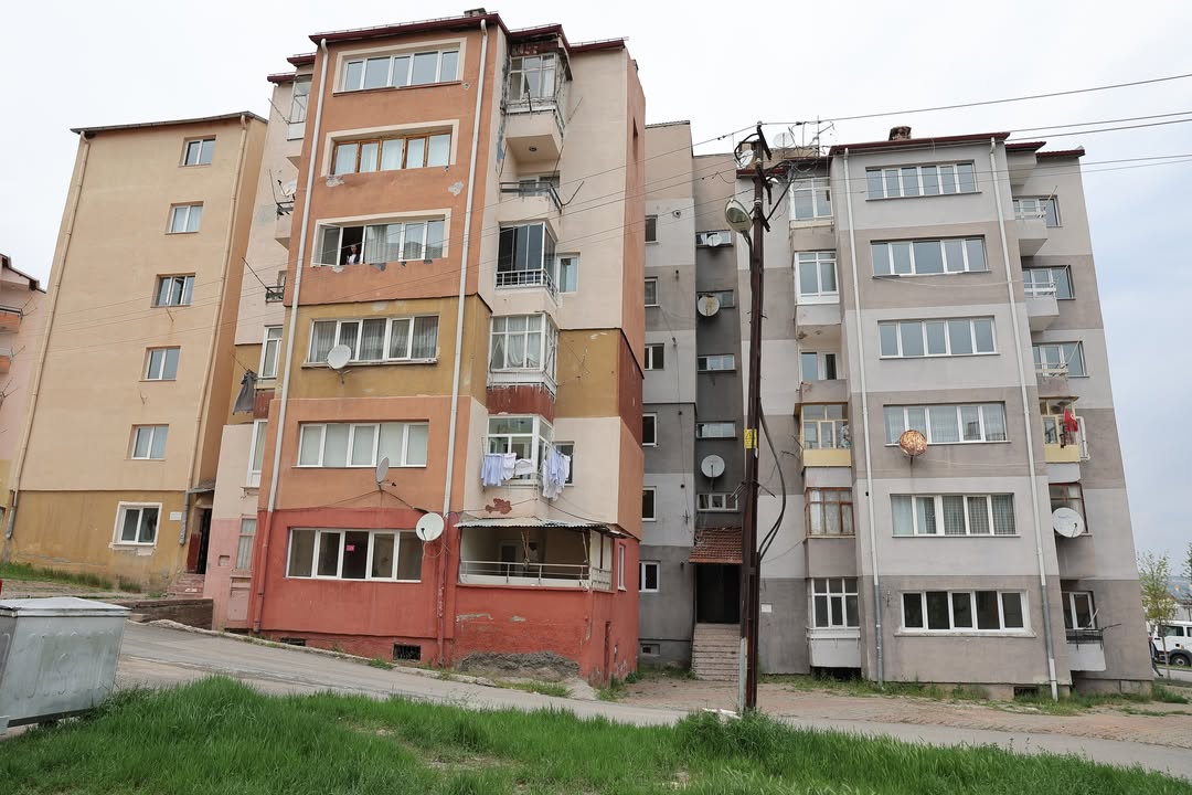 Sivas Belediyesi, Türk-İş bloklarındaki son durumu açıkladı