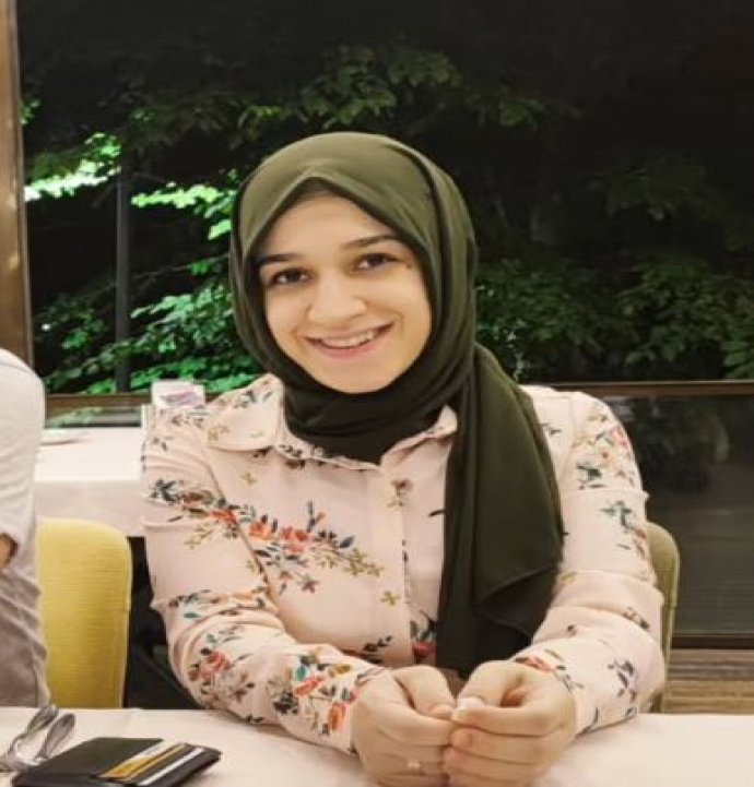 Tuz ruhuyla çamaşır suyunu karıştıran kadın öldü