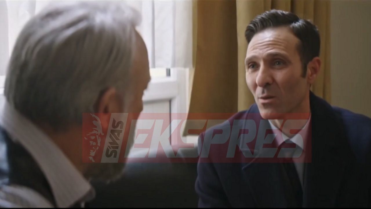 Kral Kaybederse Ziya kimdir? Ziya Akgün’ün hikâyedeki rolü ve Kenan’la bağlantısı