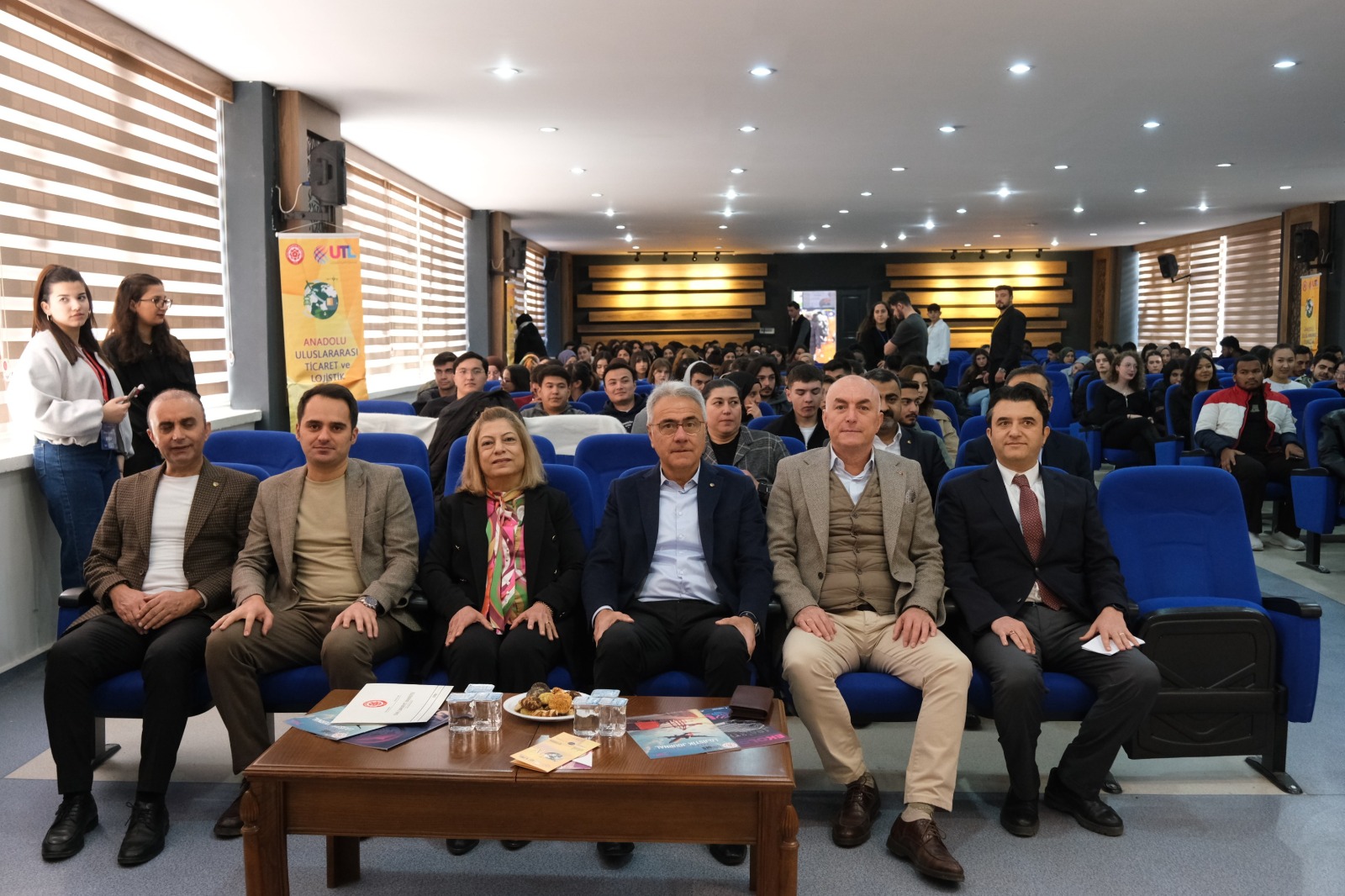 Sivas’ın ekonomik potansiyeli akademik platformda tartışıldı