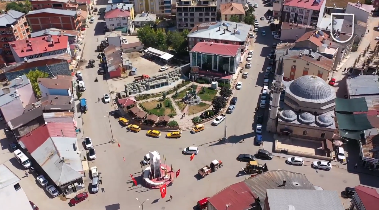 Sivas İl Özel İdaresi Kangal’da 60 Milyon TL’lik Yatırım Yaptı