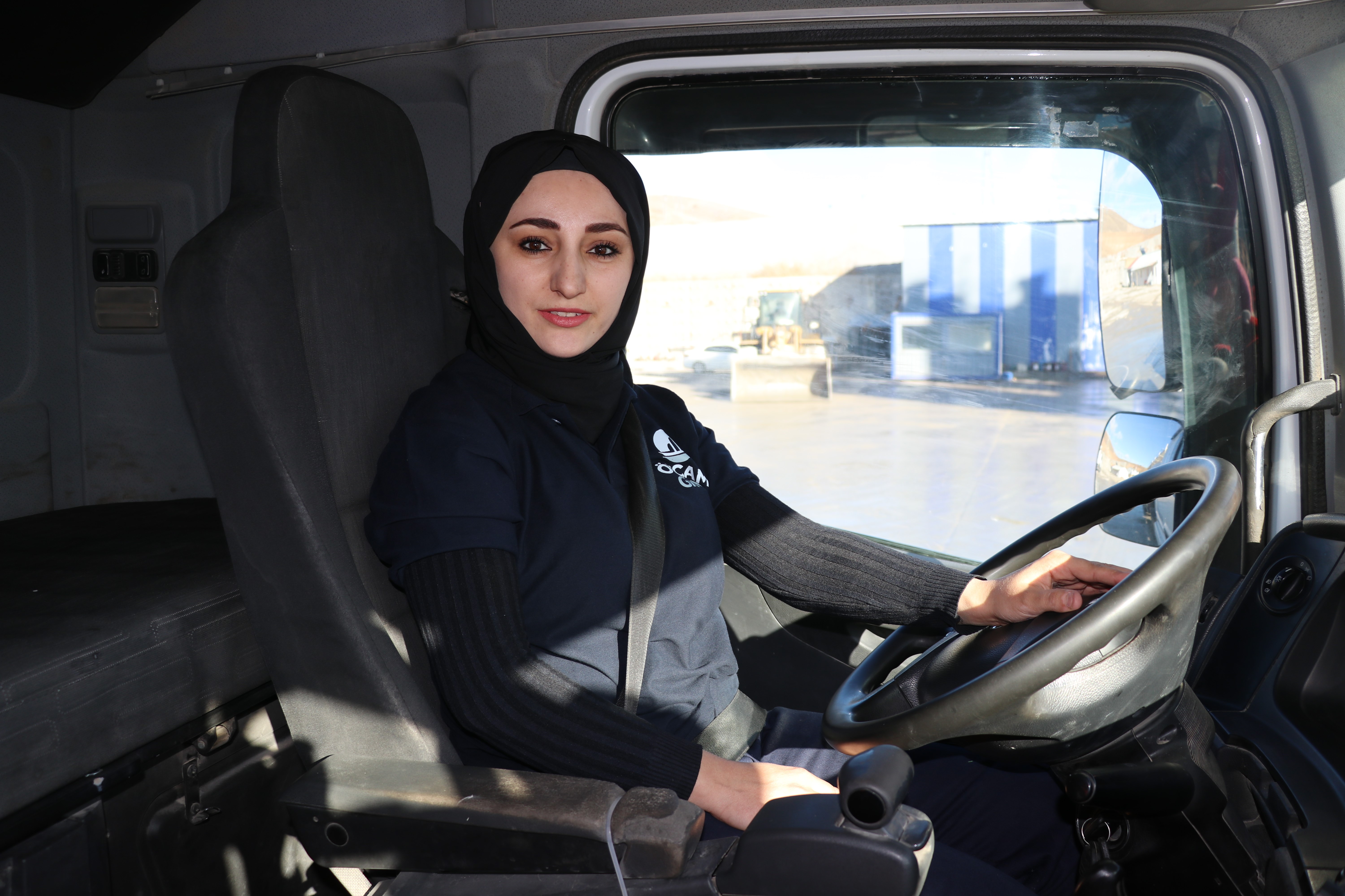 'Yapamazsın’ dediler, yaptı