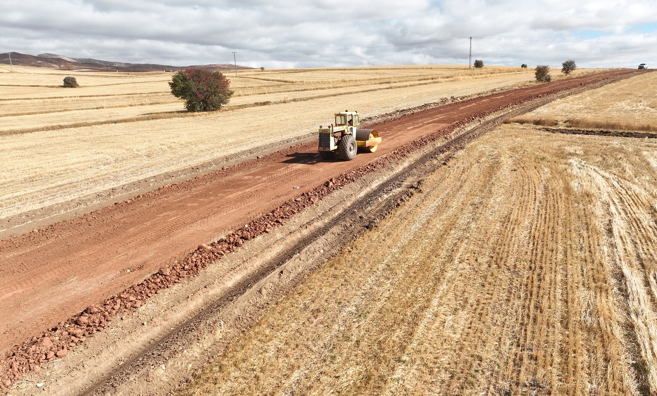 Sivas’ta Tarımda Yeni Dönem